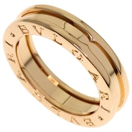 Bulgari Bvlgari B-zero1 Ring aus Roségold