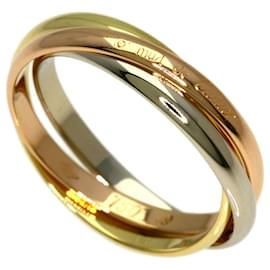 Anillo Trinity XS #49 de Cartier