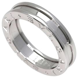 Bulgari Bvlgari B-zero1 Ring aus 18K Weißgold