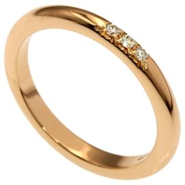 Tiffany & Co. Forever Diamond Band Ring