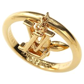 Louisette Signature Ring Louis Vuitton