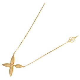 Louis Vuitton Collier Louisette Necklace