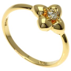 Christian Dior Dior Flower Diamantring