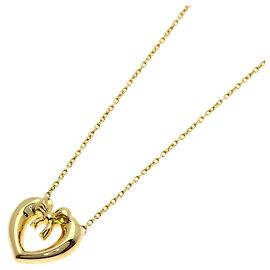 Collana Tiffany & Co. Cuore con Fiocco