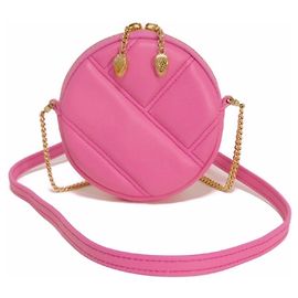 Bulgari Pochette à épaule Bvlgari Serpenti Cabochon Micro