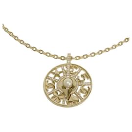 Collana con pendente da donna Chanel