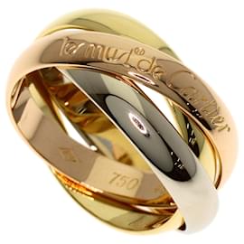 Cartier Trinity Ring