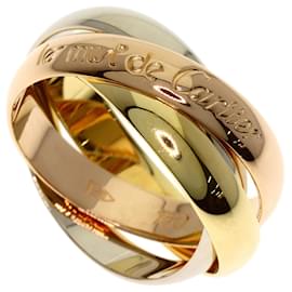 Cartier Trinity #47 Ring