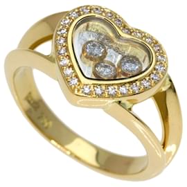 Chopard Happy Diamonds Ring