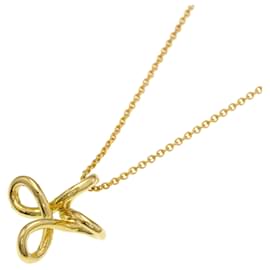 Collana Tiffany & Co. Infinity Cross
