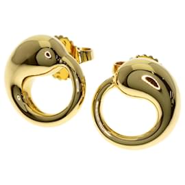 Orecchini a lobo Eternal Circle di Tiffany & Co.