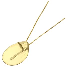 Collana lunga Madonna di Tiffany & Co.