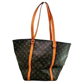 Louis Vuitton Sac Shopping Tote Bag