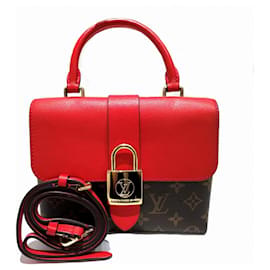 Borsa Louis Vuitton Rocky BB