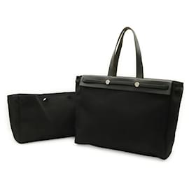 Hermès Bolsa tote Hermes Herbag Cabas GM