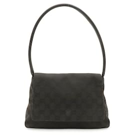 Borsa a Spalla Gucci GG Canvas