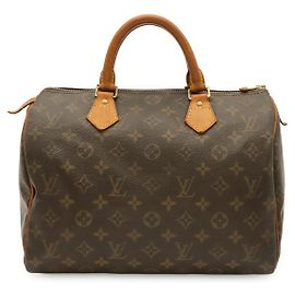 Borsa Louis Vuitton Monogram