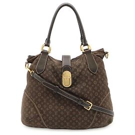 Borsa Tote Louis Vuitton Monogram Idylle Elegie in tela