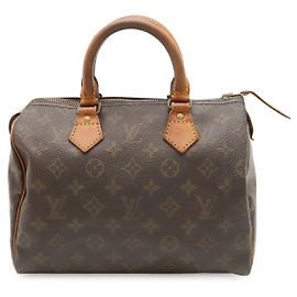 Louis Vuitton Monogram Handtasche