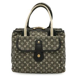Louis Vuitton Sac Mary Kate Monogram Mini Handbag