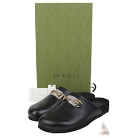 Gucci Sandali Horsebit Taglia