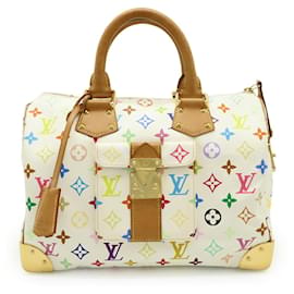 Borsa Louis Vuitton Monogram Multicolore