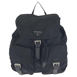 Prada Tessuto Nylon Rucksack
