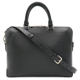 Valigetta Louis Vuitton Epi Oliver