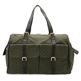 Borsa Boston 2way Monogram Mini Louis Vuitton