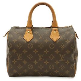 Louis Vuitton Monogram Handtasche