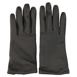 Cassandre Lammelngloves - Saint Laurent