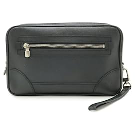 Clutch Louis Vuitton Taiga