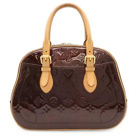 Louis Vuitton Monogram Vernis Handtasche