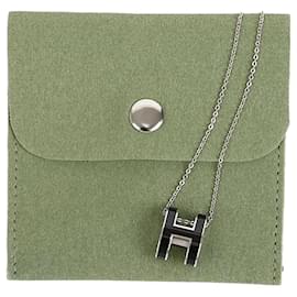 Collier pendentif Popashu - Hermès