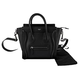 Céline Borsa a Spalla Nano Nera