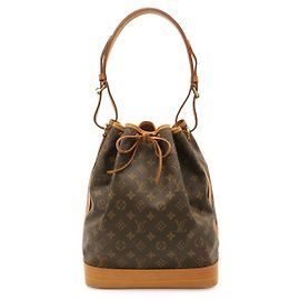Borsa a Spalla Louis Vuitton Monogram