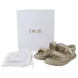 Dior Sandalo Act Velcro Taglia