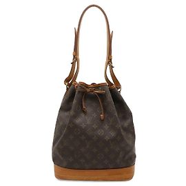 Borsa a Spalla Louis Vuitton Noe Monogram