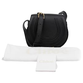 Marcie Small Shoulder Crossbody Bag - Chloé