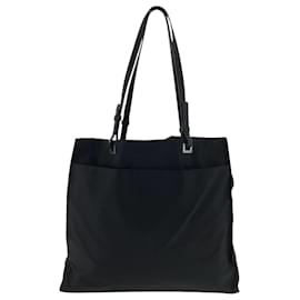 Prada Tessuto Nylon 2way Tote Bag