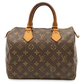 Borsa Louis Vuitton Speedy Monogram