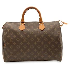 Borsa Boston Monogram Louis Vuitton