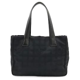 Borsa Tote in Nylon Chanel New Travel Line