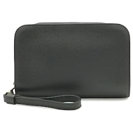 Clutch Louis Vuitton Taiga