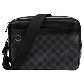 Louis Vuitton Borsa a tracolla Troca De Pm Messenger Shoulder Crossbody