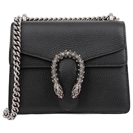 Dionysus Mini Schultertasche Crossbody - Gucci