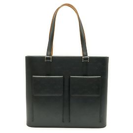 Borsa Tote Louis Vuitton Monogram Mat
