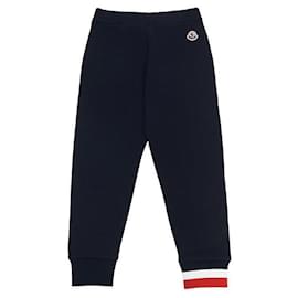Pantaloni in pile per bambini Moncler
