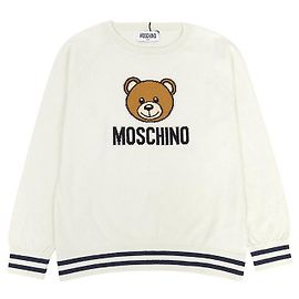 Moschino Maglieria per bambini (Indossabile dagli adulti)