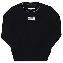 Maison Martin Margiela Strickware für Kinder